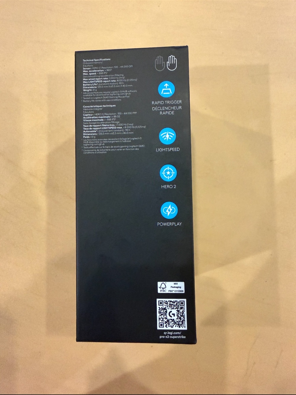 Tablet accessory classification - Picture 2 of 5